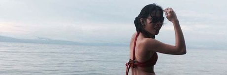 Nacktes geleaktes OnlyFans-Foto von Carla Yburan Fuentes