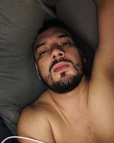 Nacktes geleaktes OnlyFans-Foto von Sneider Rincon
