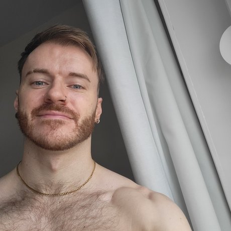 Nacktes geleaktes OnlyFans-Foto von Andymacster