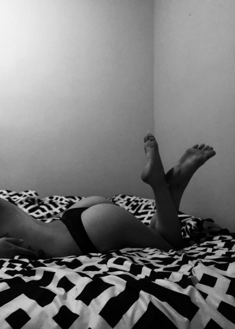 Nacktes geleaktes OnlyFans-Foto von Mir