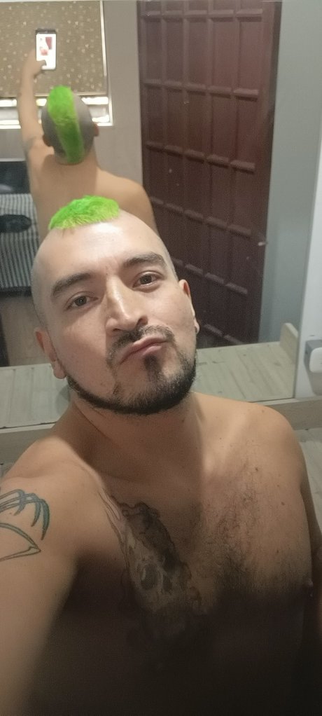 Andrs Dino 
