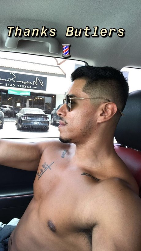 Nacktes geleaktes OnlyFans-Foto von Chaiyen83