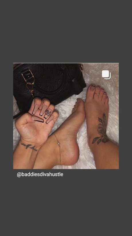 Nacktes geleaktes OnlyFans-Foto von Giselle Monroe