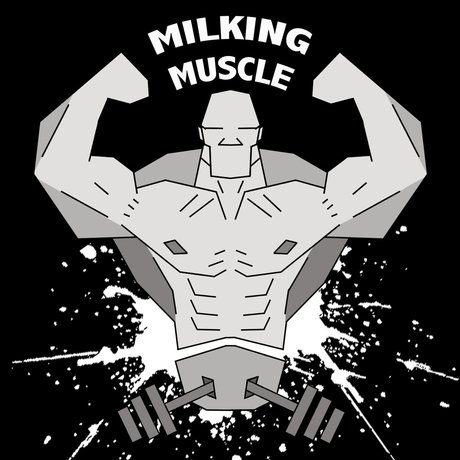 Nacktes geleaktes OnlyFans-Foto von Milkingmuscle