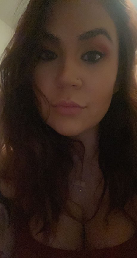 Nacktes geleaktes OnlyFans-Foto von Carmen