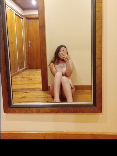 Nacktes geleaktes OnlyFans-Foto von Annabella