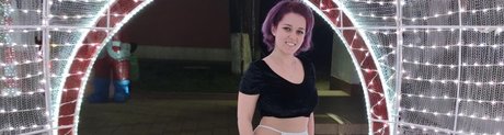 Nacktes geleaktes OnlyFans-Foto von Carolina