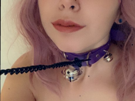 Nacktes geleaktes OnlyFans-Foto von Anastasia Larue
