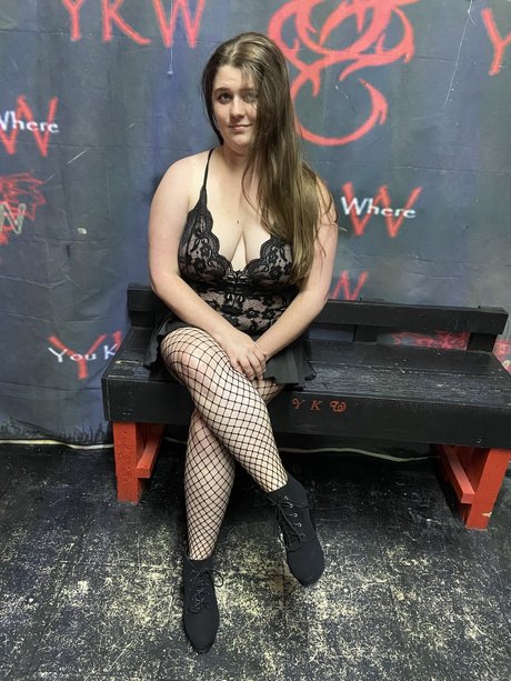 Nacktes geleaktes OnlyFans-Foto von Clint Ampamp Jessika