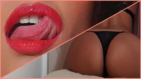 Nacktes geleaktes OnlyFans-Foto von Mili Pili