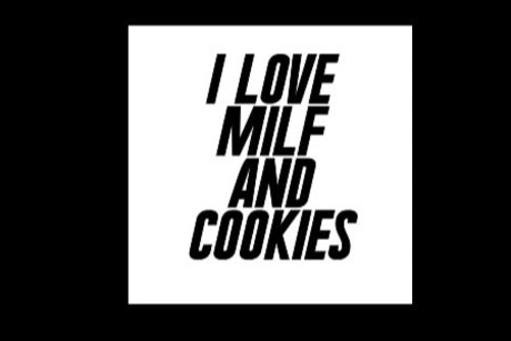 Nacktes geleaktes OnlyFans-Foto von Milf N Cookies  