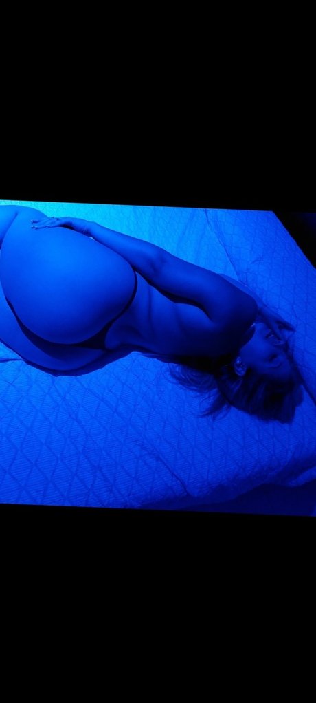 Nacktes geleaktes OnlyFans-Foto von Mailen 