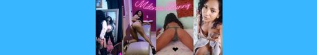 Nacktes geleaktes OnlyFans-Foto von Milencabunny