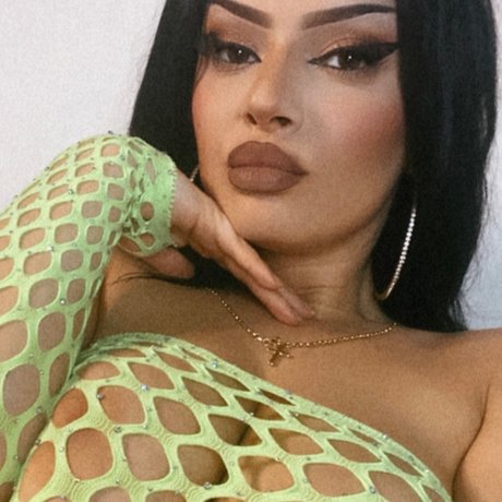 Nacktes geleaktes OnlyFans-Foto von Mileenakent