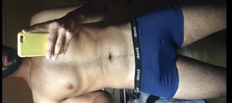 Nacktes geleaktes OnlyFans-Foto von Diego