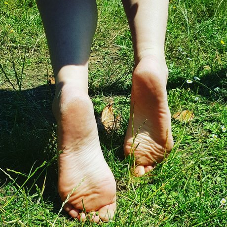 Nacktes geleaktes OnlyFans-Foto von Missfxxt92