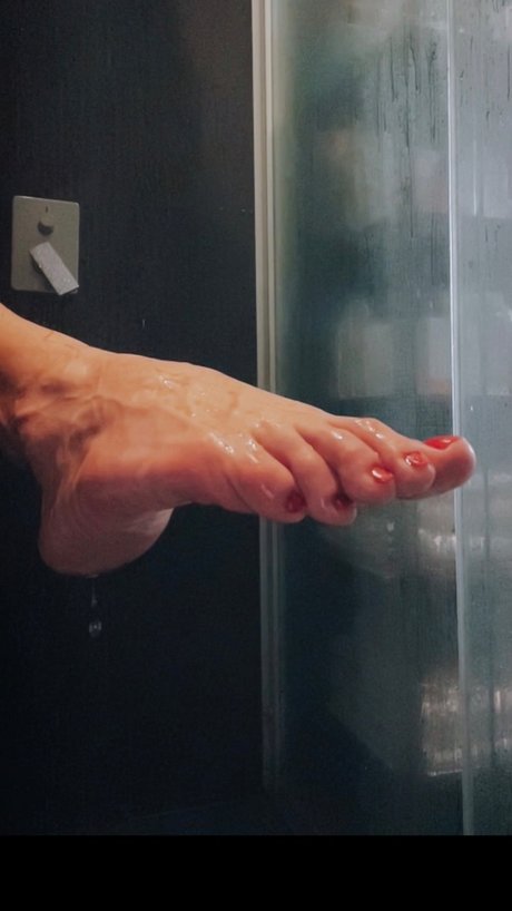Nacktes geleaktes OnlyFans-Foto von Miss Evelyn Marshall