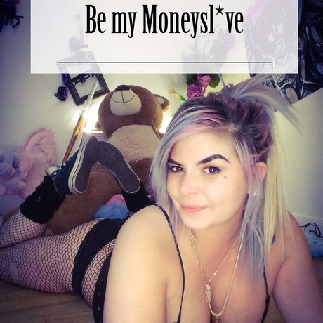 Nacktes geleaktes OnlyFans-Foto von Miss Charlie Napolon