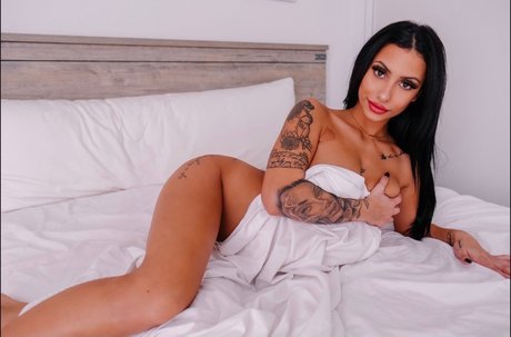 Nacktes geleaktes OnlyFans-Foto von Hc