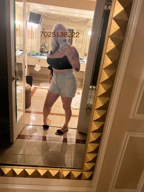 Candy Redd