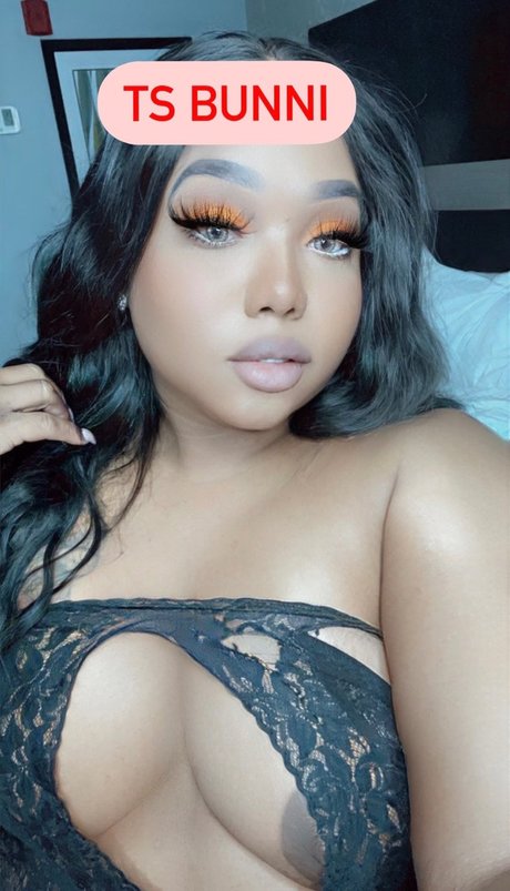 Nacktes geleaktes OnlyFans-Foto von Bunni Winterz
