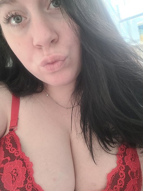 Nacktes geleaktes OnlyFans-Foto von Pattycakes 