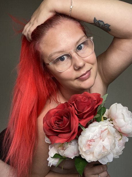 Nacktes geleaktes OnlyFans-Foto von J E N N A  V I P