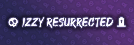 Nacktes geleaktes OnlyFans-Foto von Izzy Resurrected 