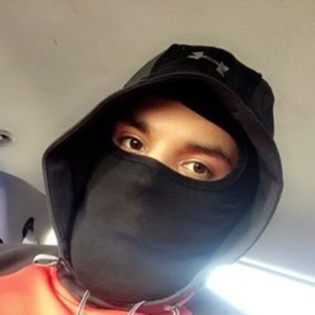 Nacktes geleaktes OnlyFans-Foto von Kelvin