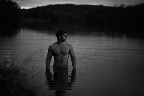 Nacktes geleaktes OnlyFans-Foto von Jdt Photo