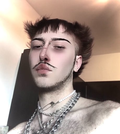 Nacktes geleaktes OnlyFans-Foto von Jeeck Lepage