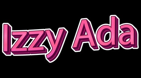 Nacktes geleaktes OnlyFans-Foto von Izzy Ada