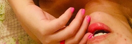 Nacktes geleaktes OnlyFans-Foto von Mel Belmont 