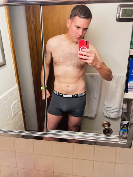 Nacktes geleaktes OnlyFans-Foto von Jasonthegreat