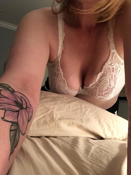 Nacktes geleaktes OnlyFans-Foto von Bayoujudith