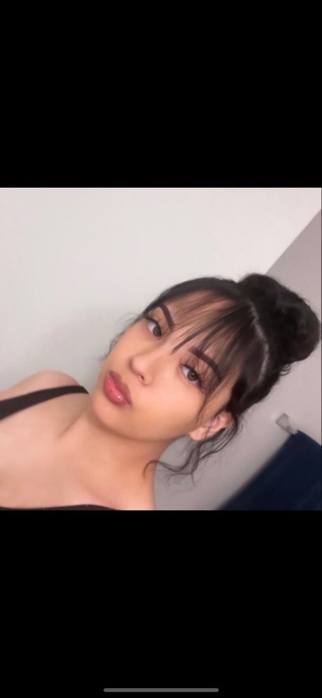 Nacktes geleaktes OnlyFans-Foto von Jasian