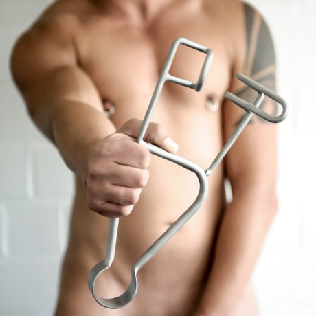 Nacktes geleaktes OnlyFans-Foto von Hamz