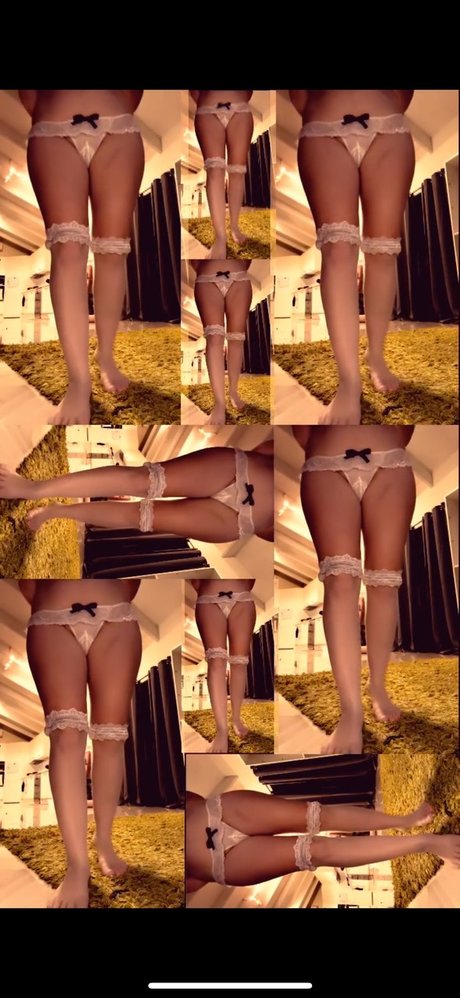 Nacktes geleaktes OnlyFans-Foto von Alice In Dreamland 