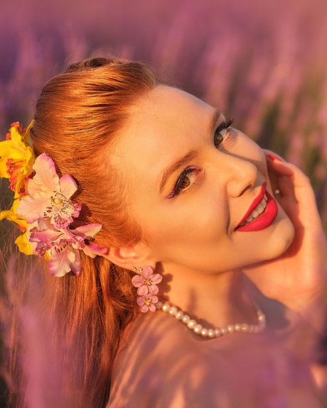 Nacktes geleaktes OnlyFans-Foto von Miss Spicy Ginger