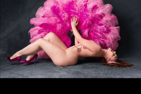 Miss Spicy Ginger