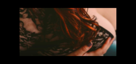 Nacktes geleaktes OnlyFans-Foto von Scarlett Mama