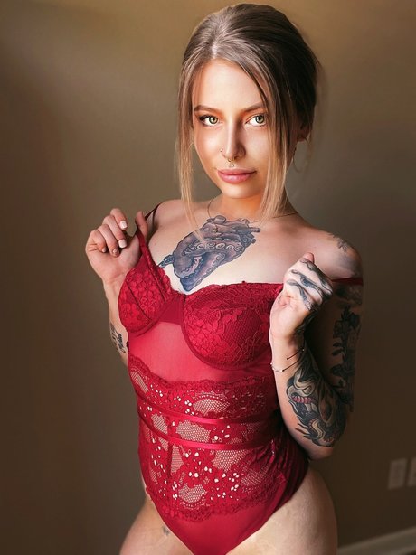 Nacktes geleaktes OnlyFans-Foto von Linds