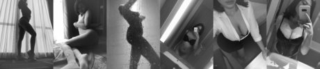 Nacktes geleaktes OnlyFans-Foto von Miss Lola