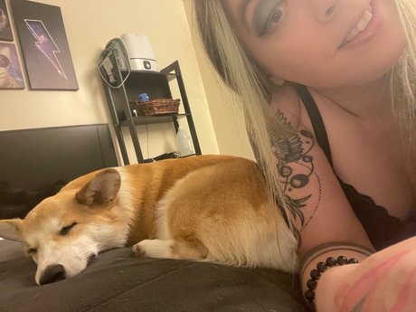 Nacktes geleaktes OnlyFans-Foto von Sara Michelle  