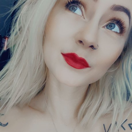 Nacktes geleaktes OnlyFans-Foto von Angel