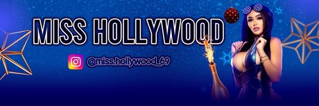 Nacktes geleaktes OnlyFans-Foto von Miss Hollywood
