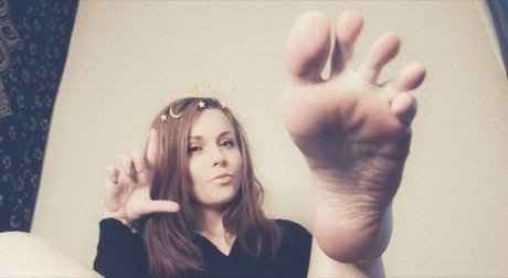 Nacktes geleaktes OnlyFans-Foto von Goddess Jessy