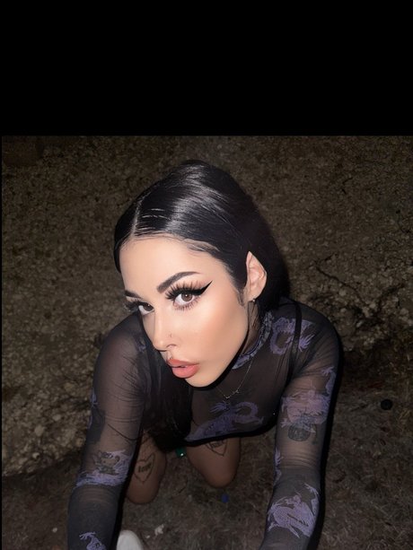 Nacktes geleaktes OnlyFans-Foto von Misa Live