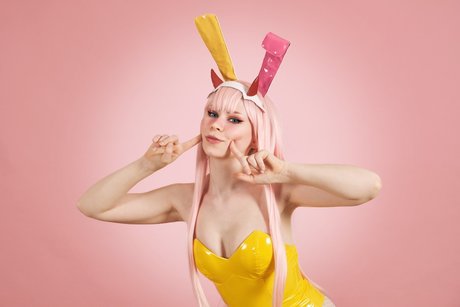 Nacktes geleaktes OnlyFans-Foto von Misa Cosplay