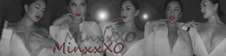 Nacktes geleaktes OnlyFans-Foto von Minx